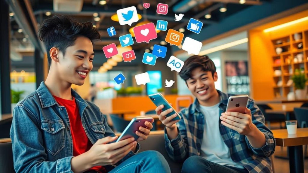 Belajar Bahasa dengan Gaya Baru Menemukan Makna di Balik Kata dan Istilah dengan Cara Fun